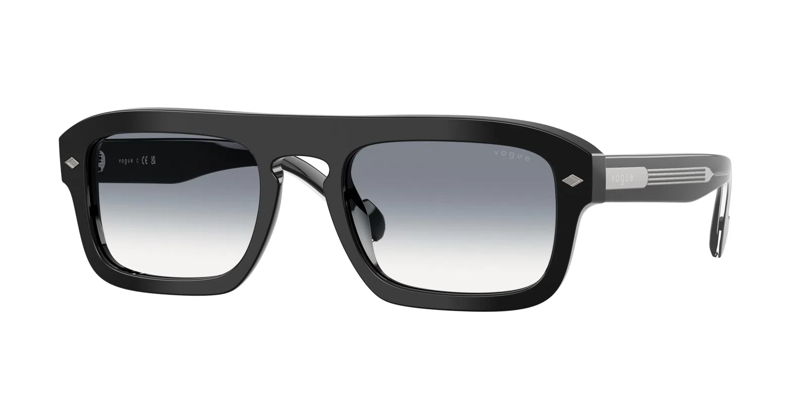 Vogue 5620S Sunglasses - view 8
